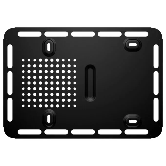 HP POLY A2 PLATE MNT AUD BRIDGE — image 2