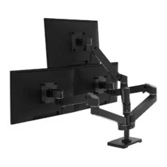 Ergotron 98-745-292 monitor mount / stand