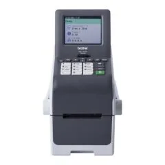 Brother TD-2350DSA(H300) Etikettendrucker