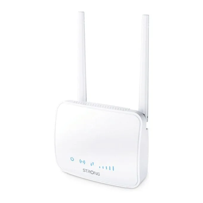 Strong 4G LTE Router 350M — image 1