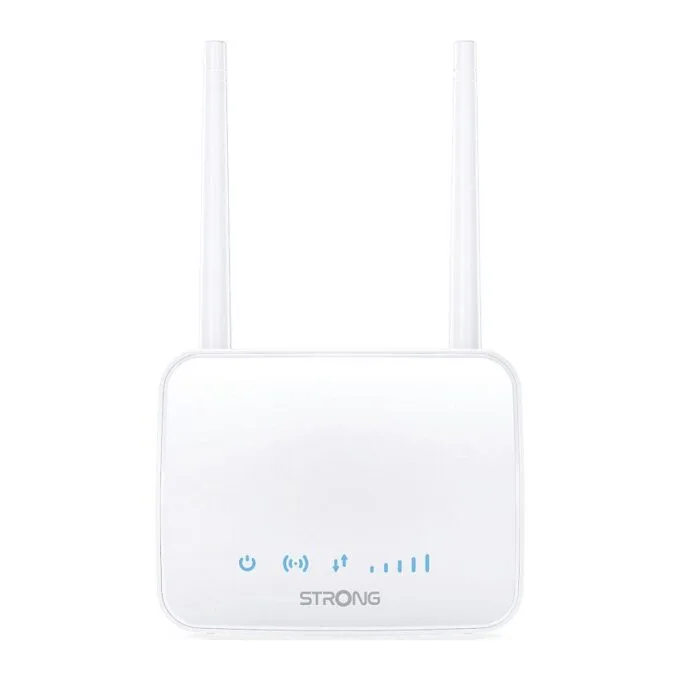 Strong 4G LTE Router 350M — image 2