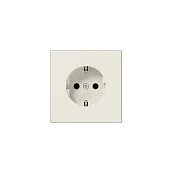 Jung LS1520KI SCHUKO Steckdose KI