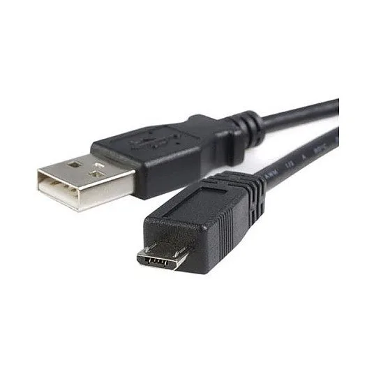 StarTech 1m Micro USB Cable - A to Micro B — image 1