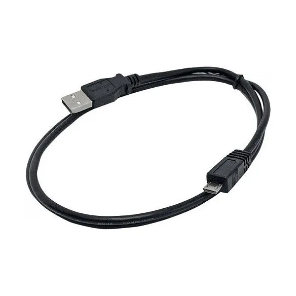 StarTech 1m Micro USB Cable - A to Micro B — image 4