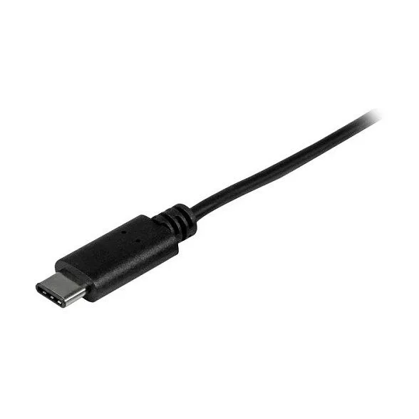 StarTech USB-C to Micro-B Cable - M/M - 0.5 m - USB 2.0 — image 4