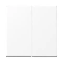 JUNG A595WWM wall plate/switch cover