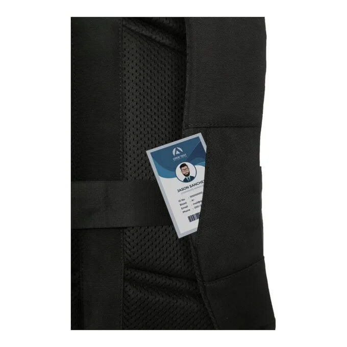 Targus TBB664GL backpack — image 11