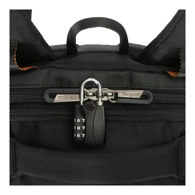 Targus TBB664GL backpack — image 7