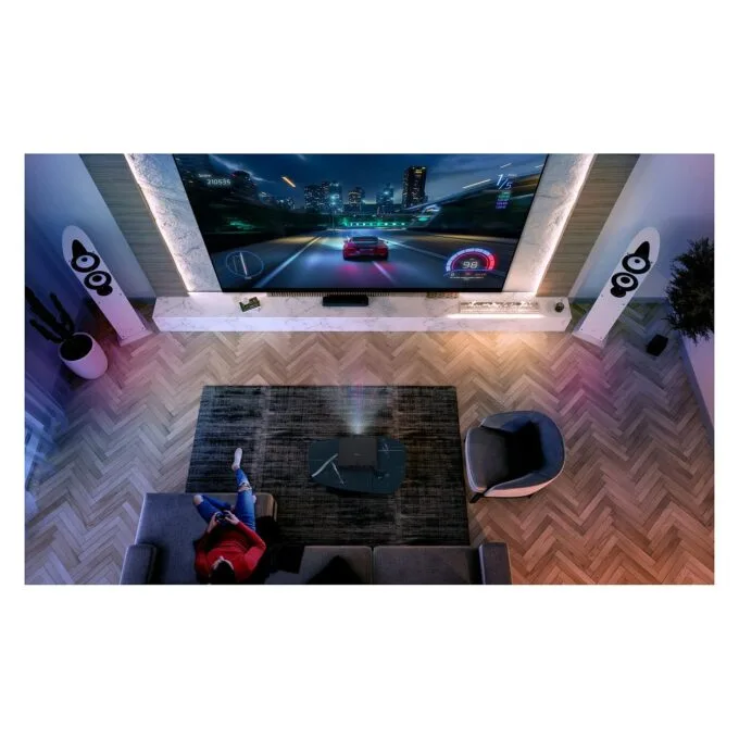 UHZ78LV 4K UHD DURACORE — image 10