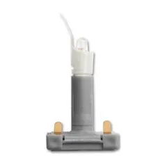 BUSCH JAEGER 8383-12 LED-Beleuchtungseinsatz m.Sockel 2mA rot Zubehör