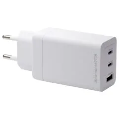dbramante1928 BulkITEUWCharger2xUSB-C70W1xUSB-AWHT