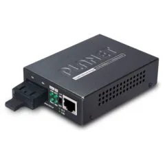 Planet GT-802S 10/100/1000Base-T > 1000Base-LX Gigabit Converter SC SM 20km