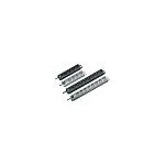 Brennenstuhl Steckdosenleiste Primera-Line DUO 10x 2m sw