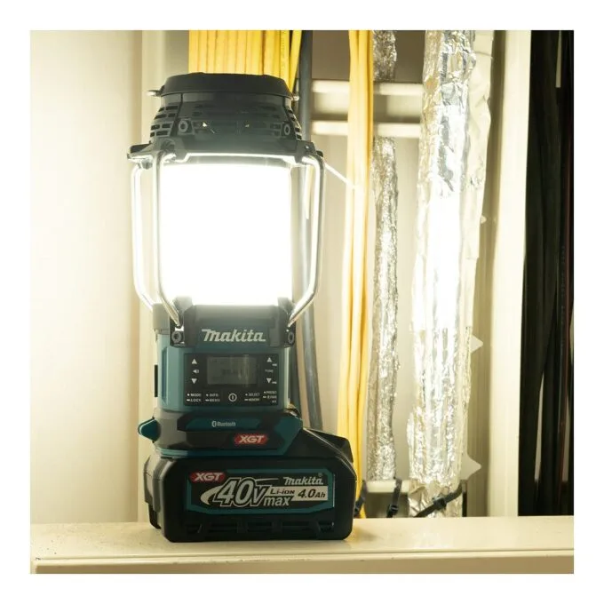 Makita MR009GZ lantern — image 11