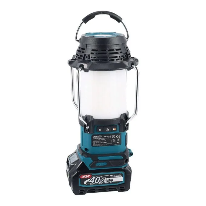 Makita MR009GZ lantern — image 4