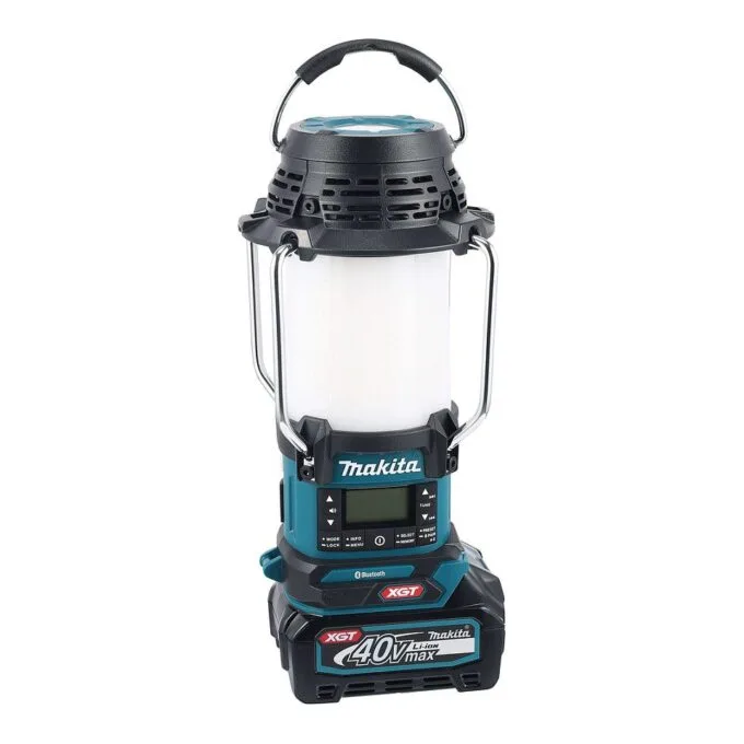 Makita MR009GZ lantern — image 8