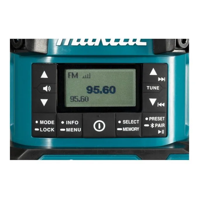 Makita MR009GZ lantern — image 9