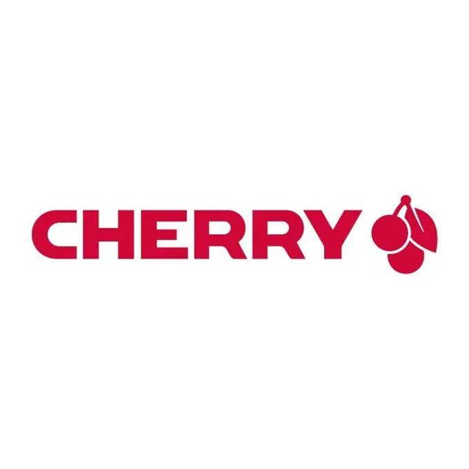 CHERRY DW 9100 SLIM BELGIUM — image 1