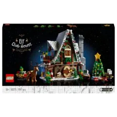 LEGO Creator - Elfen-Klubhaus