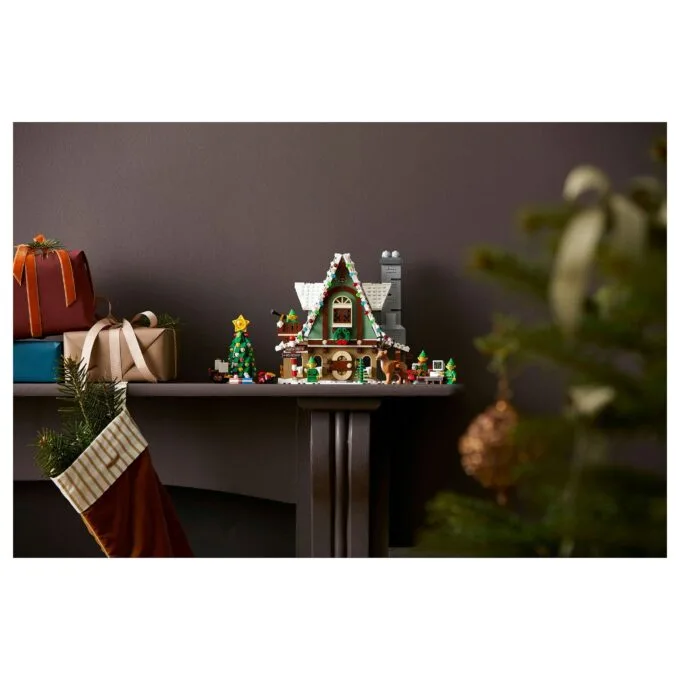 LEGO Creator - Elfen-Klubhaus — image 20