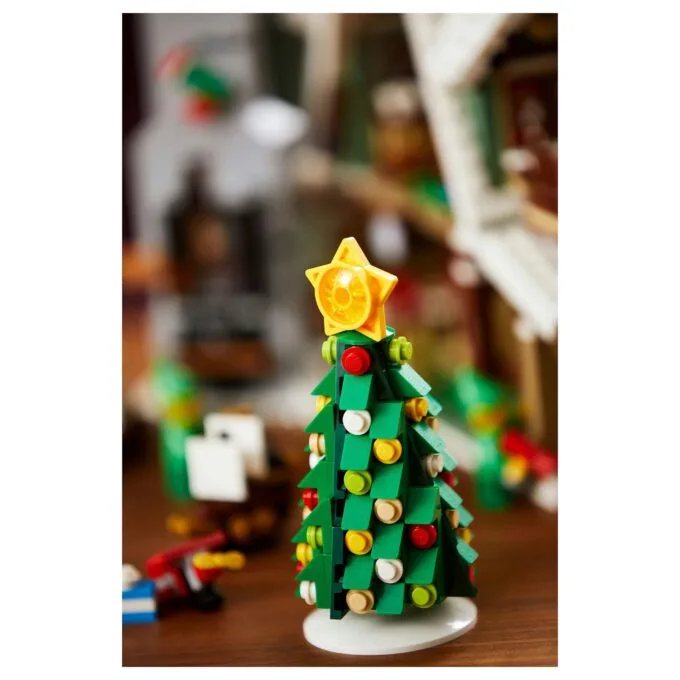 LEGO Creator - Elfen-Klubhaus — image 24
