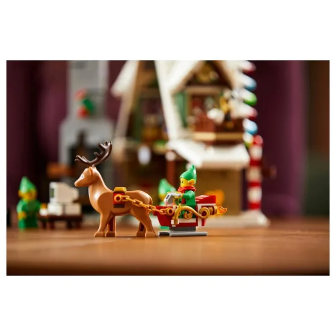 LEGO Creator - Elfen-Klubhaus — image 25