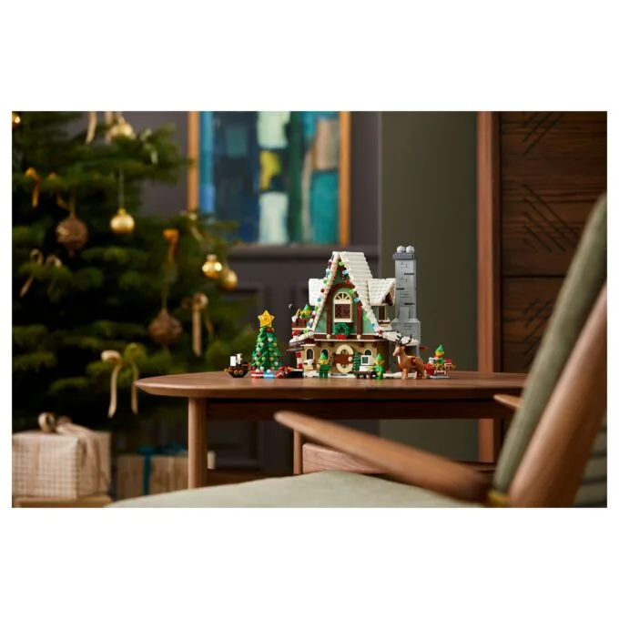 LEGO Creator - Elfen-Klubhaus — image 26