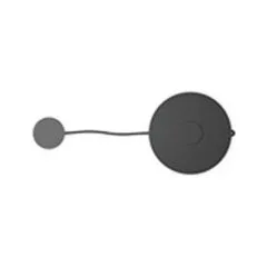 Logitech RALLY BAR MINI LENS CAPS