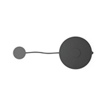 Logitech RALLY BAR MINI LENS CAPS — image 1