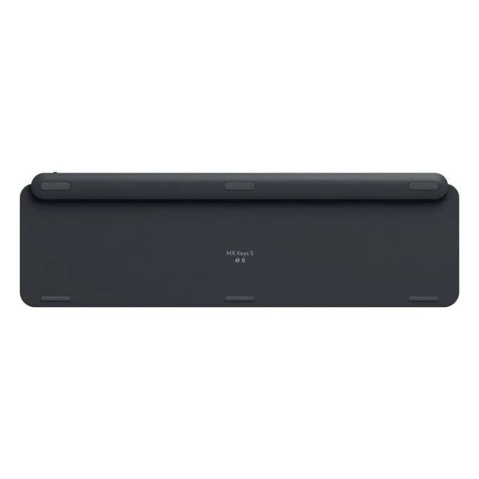 MX KEYS S - GRAPHITE - FRA - BT — image 1