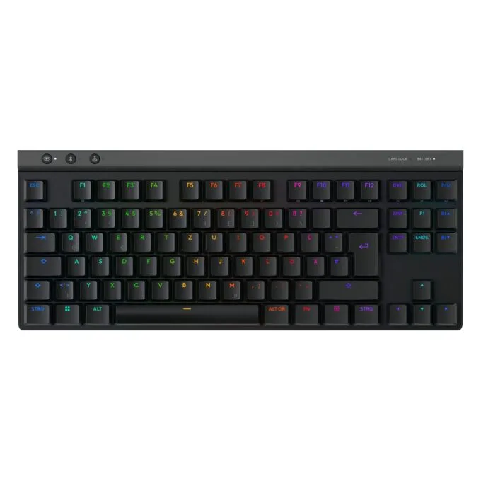G515 LIGHTSPEED TKL WRS G KB — image 1