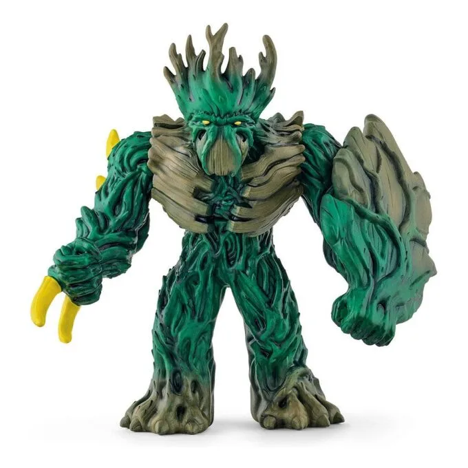 Schleich Eldrador Creatures Dschungelherrscher 70151 — image 1