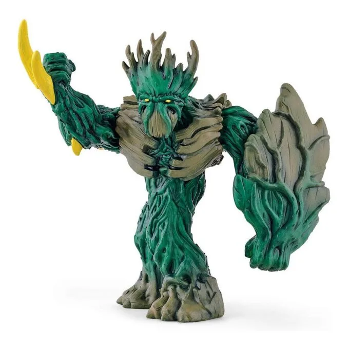 Schleich Eldrador Creatures Dschungelherrscher 70151 — image 6