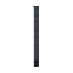 Garmin UltraFit-Armband 26mm Nylon Granitblau