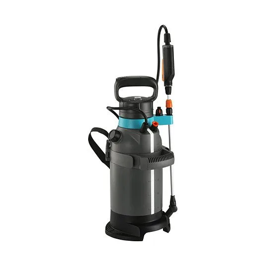 Gardena Drucksprüher 5 L EasyPump — image 1