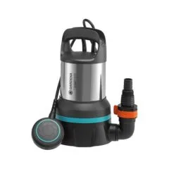 Gardena Klarwasser-Tauchpumpe 11000