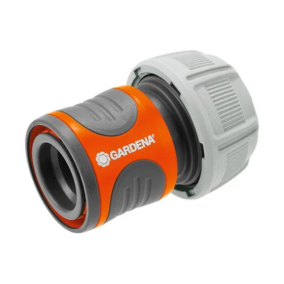 Gardena Schlauchverbinder 19mm (3/4") — image 1