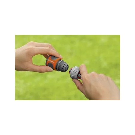 Gardena Schlauchverbinder 19mm (3/4") — image 2