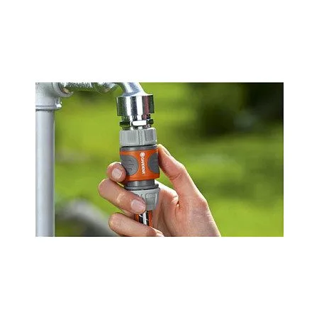 Gardena Schlauchverbinder 19mm (3/4") — image 3