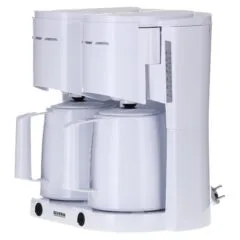 Severin KA 9314 Duo-Filterkaffeemaschine