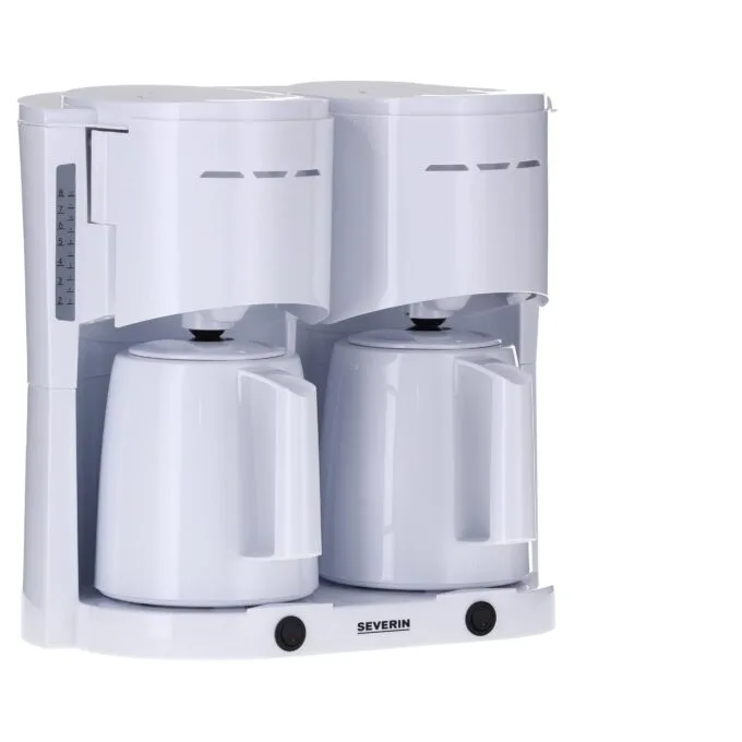 Severin KA 9314 Duo-Filterkaffeemaschine — image 4
