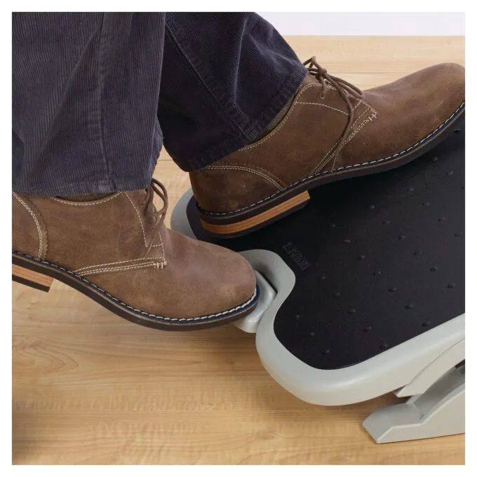 SOLEMATE MEMORY FOAM TILT ADJUS — image 2