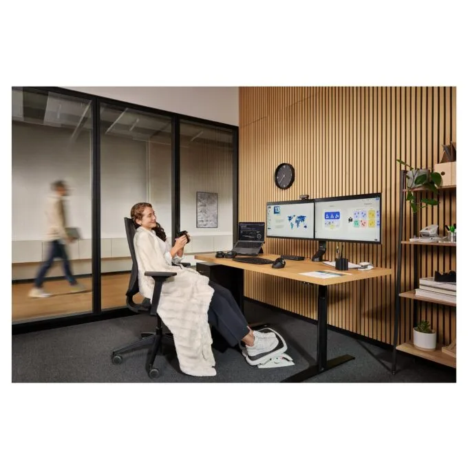 SOLEMATE MEMORY FOAM TILT ADJUS — image 11