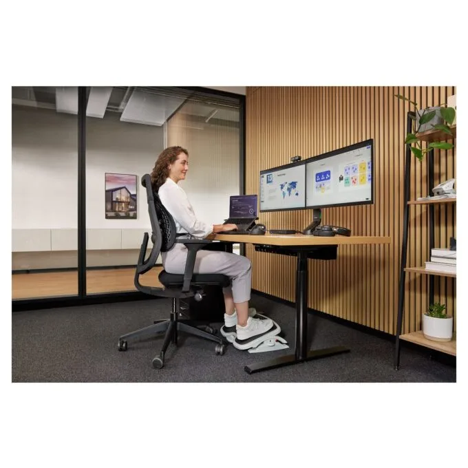 SOLEMATE MEMORY FOAM TILT ADJUS — image 14