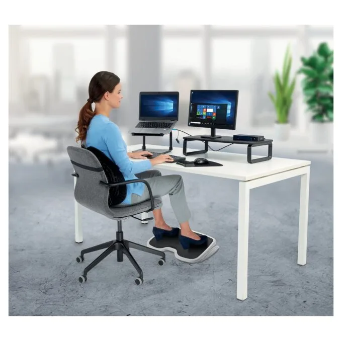 SOLEMATE MEMORY FOAM TILT ADJUS — image 8