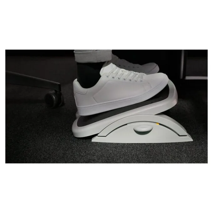 SOLEMATE MEMORY FOAM TILT ADJUS — image 10