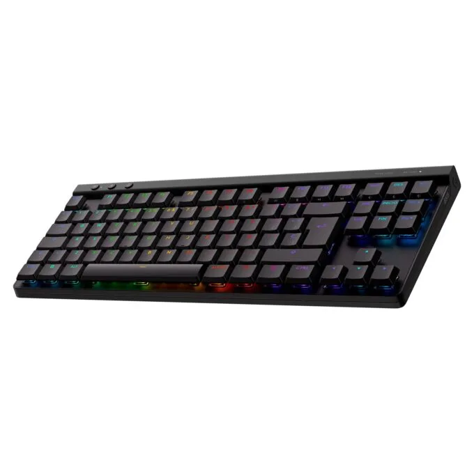 G515 LIGHTSPEED TKL KB — image 1