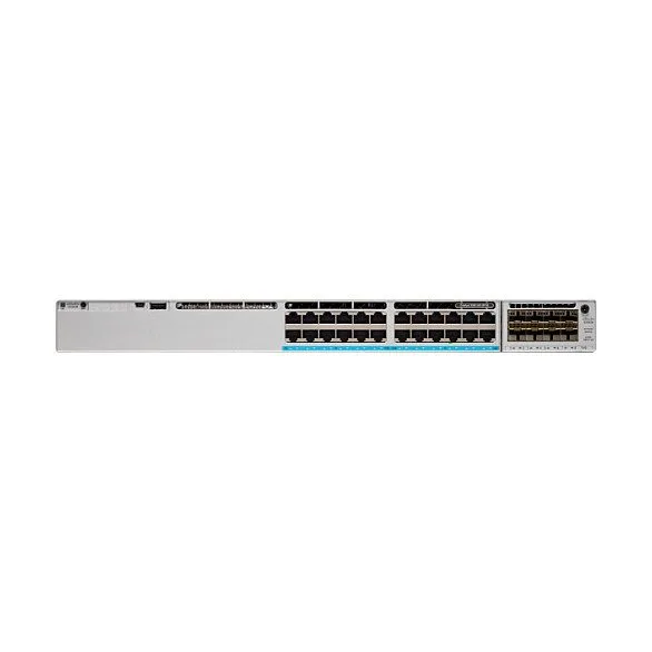 Cisco CATALYST 9300 24-PORT UPOE+ — image 1