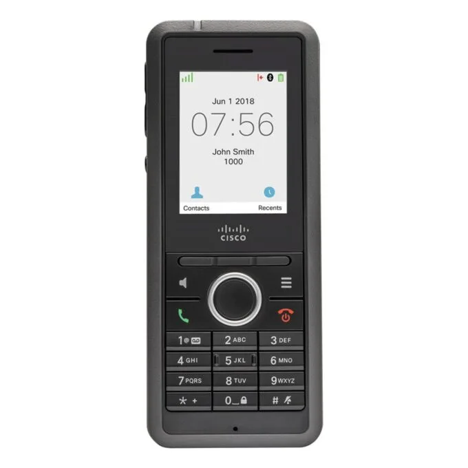 Cisco IP DECT 6823 BUNDLE — image 1