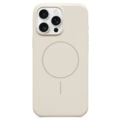 Beats Case mit MagSafe (beige, iPhone 16 Pro Max)